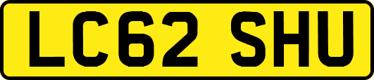 LC62SHU