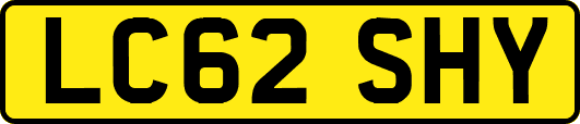 LC62SHY