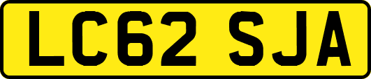 LC62SJA