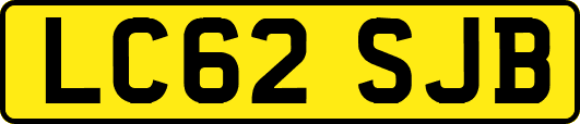 LC62SJB