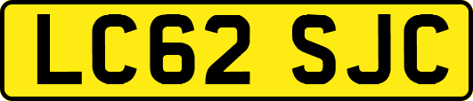 LC62SJC