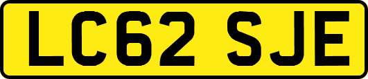 LC62SJE
