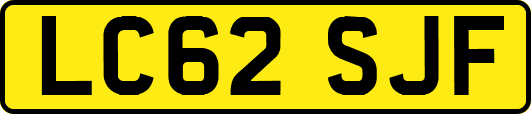 LC62SJF