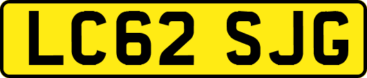 LC62SJG