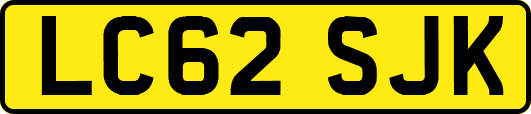 LC62SJK