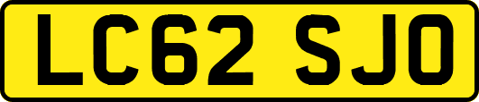 LC62SJO