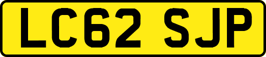 LC62SJP
