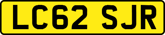 LC62SJR