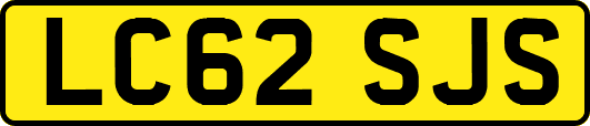 LC62SJS