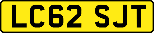 LC62SJT