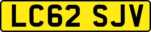 LC62SJV