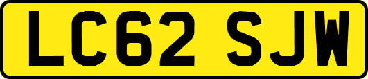 LC62SJW
