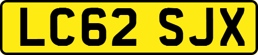 LC62SJX