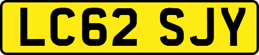 LC62SJY