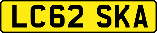 LC62SKA