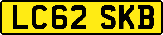 LC62SKB