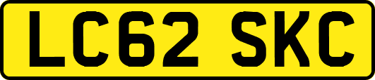 LC62SKC
