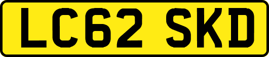 LC62SKD