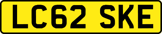 LC62SKE