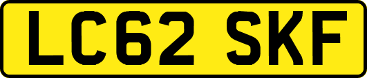 LC62SKF