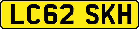 LC62SKH