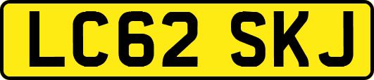 LC62SKJ