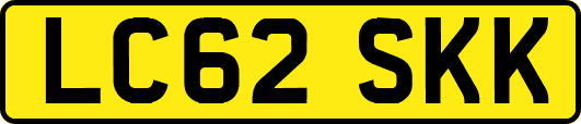 LC62SKK