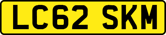 LC62SKM