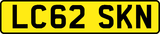LC62SKN