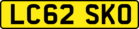 LC62SKO