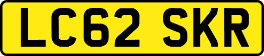 LC62SKR