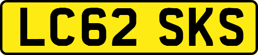 LC62SKS
