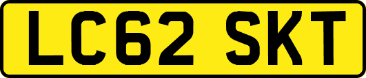 LC62SKT