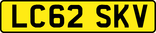 LC62SKV