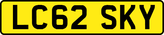 LC62SKY