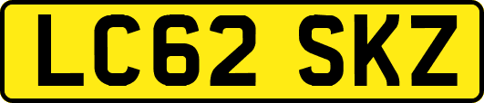 LC62SKZ