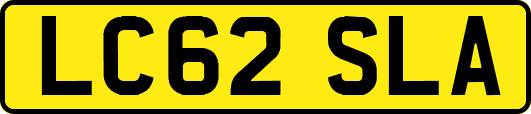LC62SLA