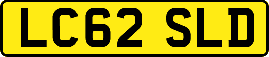 LC62SLD