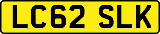 LC62SLK