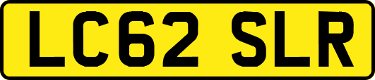 LC62SLR