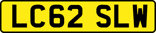 LC62SLW