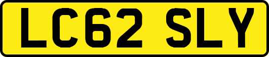 LC62SLY