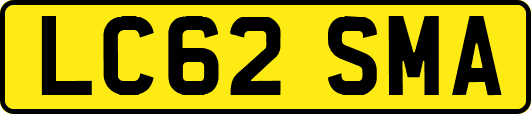 LC62SMA