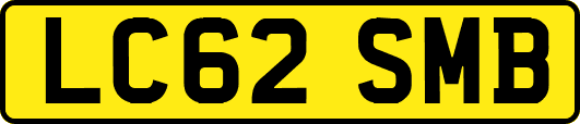 LC62SMB