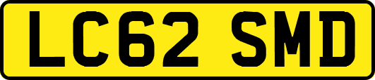 LC62SMD
