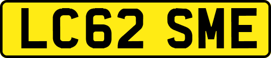 LC62SME