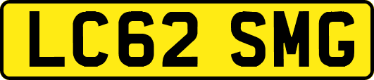 LC62SMG