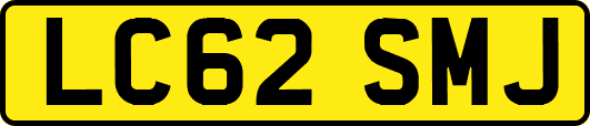 LC62SMJ