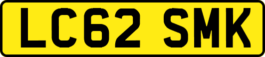 LC62SMK
