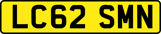 LC62SMN